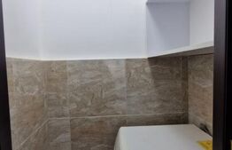 Apartament ultrafinisat 3 camere, 75 mp, etaj 7/10, full mobilat și utilat 