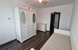 Apartament ultrafinisat 3 camere, 75 mp, etaj 7/10, full mobilat și utilat 