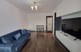 Apartament ultrafinisat 3 camere, 75 mp, etaj 7/10, full mobilat și utilat 