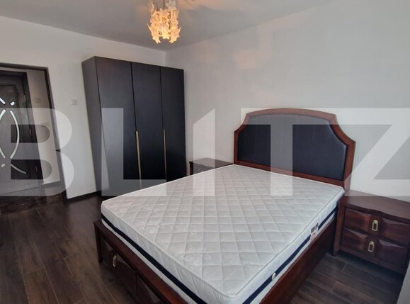 Apartament de închiriat 3 camere Micro 6 - 175943AI | BLITZ Târgoviște | Poza8