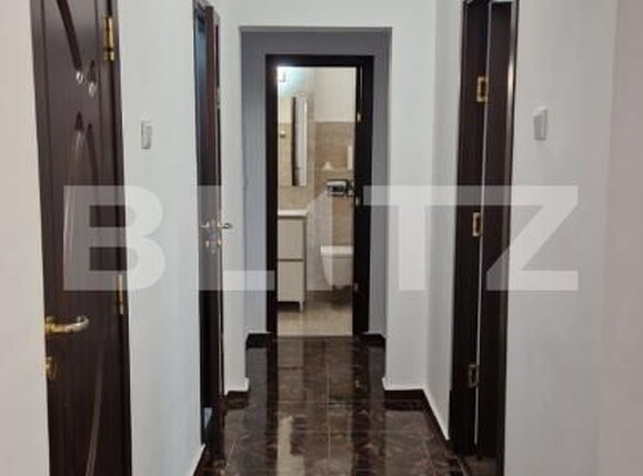 Apartament de închiriat 3 camere Micro 6 - 175943AI | BLITZ Târgoviște | Poza4