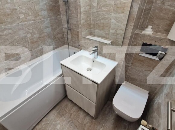 Apartament de închiriat 3 camere Micro 6 - 175943AI | BLITZ Târgoviște | Poza7