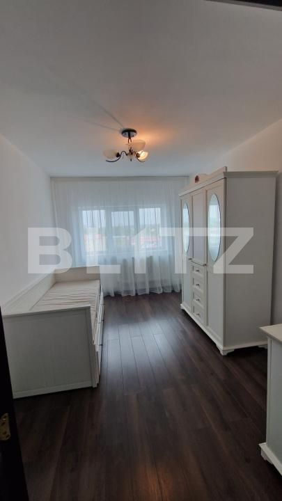 Apartament de închiriat 3 camere Micro 6 - 175943AI | BLITZ Târgoviște | Poza12