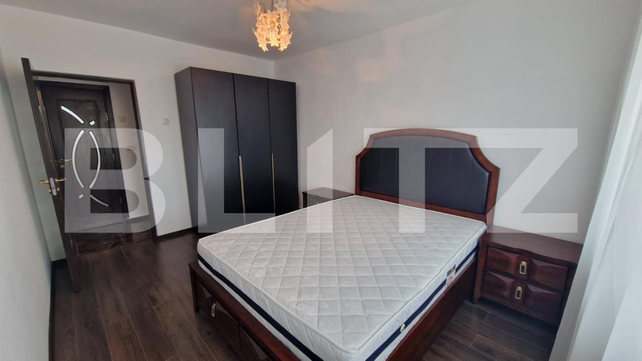 Apartament de închiriat 3 camere Micro 6 - 175943AI | BLITZ Târgoviște | Poza8