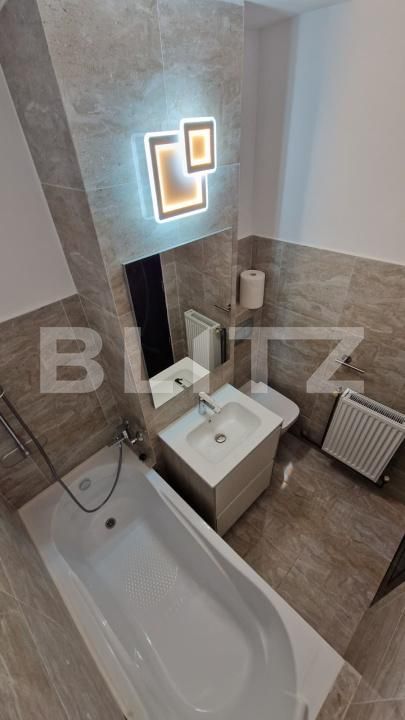 Apartament de închiriat 3 camere Micro 6 - 175943AI | BLITZ Târgoviște | Poza10
