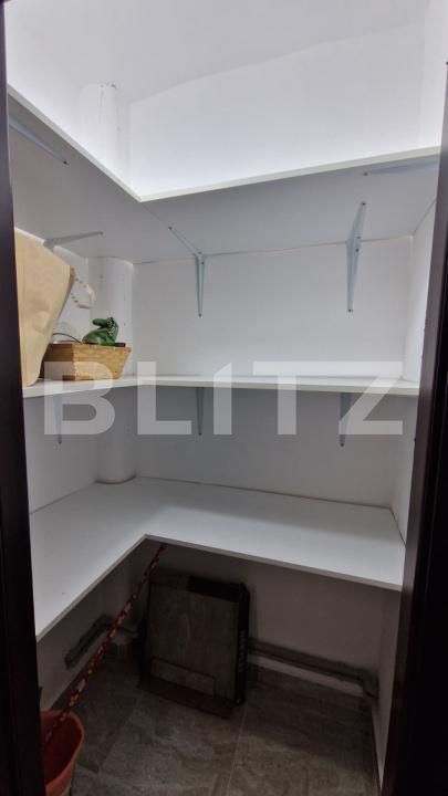 Apartament de închiriat 3 camere Micro 6 - 175943AI | BLITZ Târgoviște | Poza5