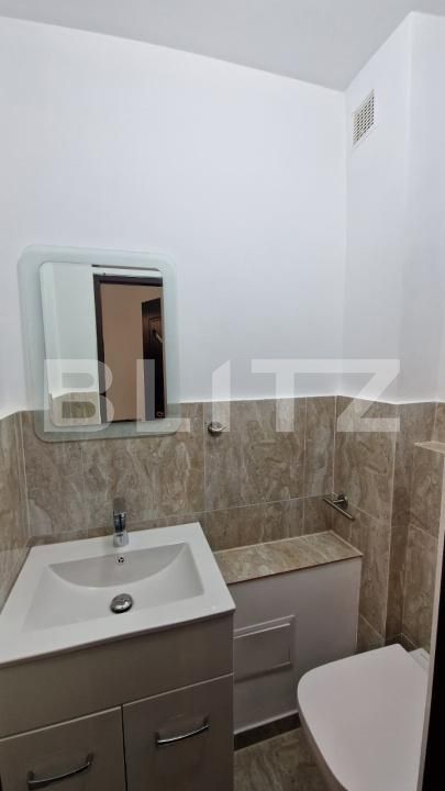 Apartament de închiriat 3 camere Micro 6 - 175943AI | BLITZ Târgoviște | Poza11