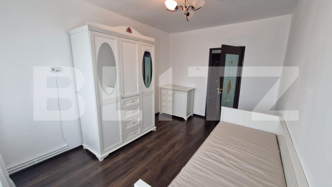 Apartament de închiriat 3 camere Micro 6 - 175943AI | BLITZ Târgoviște | Poza9