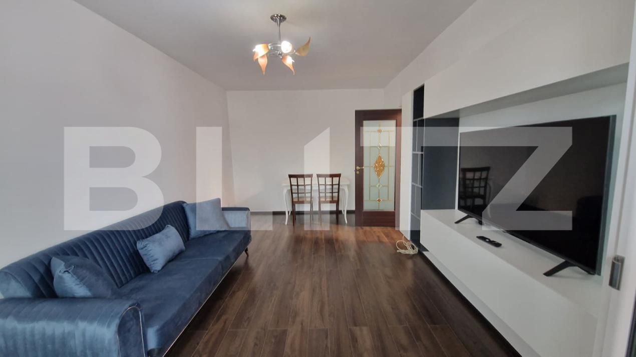 Apartament de închiriat 3 camere Micro 6 - 175943AI | BLITZ Târgoviște | Poza2