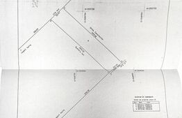 Oportunitate de investiție – Terenuri cu potențial ridicat în comuna Crângurile