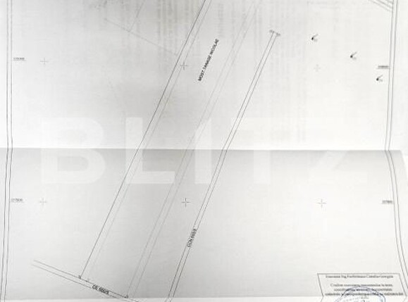 Teren de vânzare Exterior Vest - 175995TV | BLITZ Târgoviște | Poza4