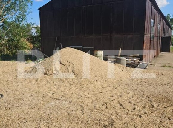 Spațiu comercial de vânzare Exterior Nord - 176279SVC | BLITZ Târgoviște | Poza2