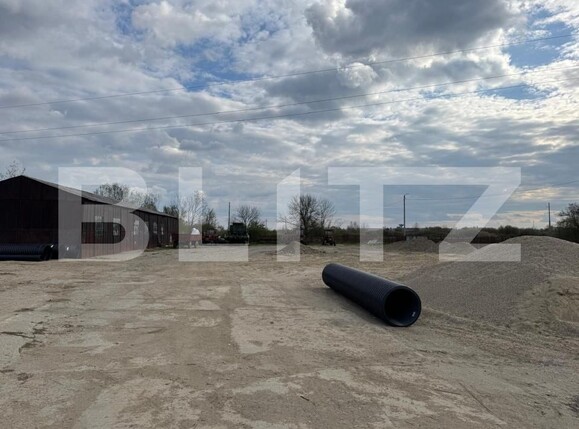 Spațiu comercial de vânzare Exterior Nord - 176279SVC | BLITZ Târgoviște | Poza13