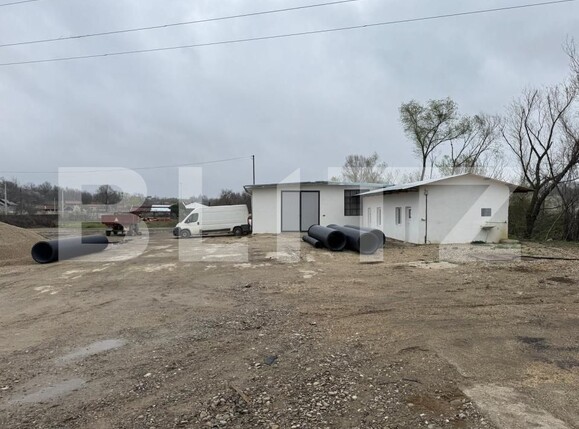 Spațiu comercial de vânzare Exterior Nord - 176279SVC | BLITZ Târgoviște | Poza9