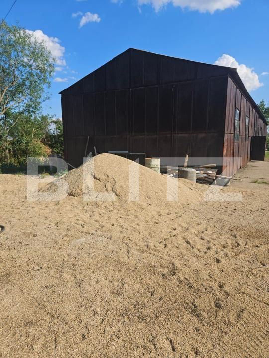 Spațiu comercial de vânzare Exterior Nord - 176279SVC | BLITZ Târgoviște | Poza2