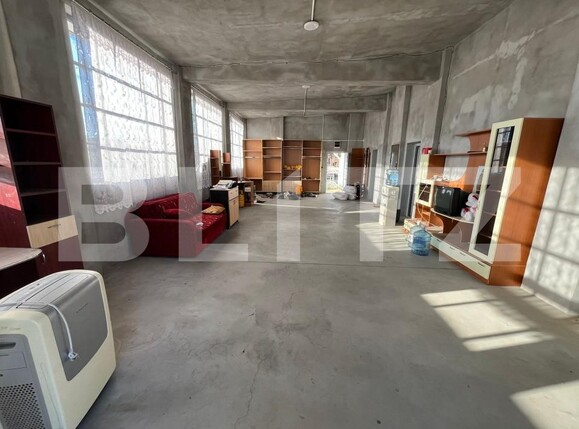 Spațiu industrial de închiriat Exterior Nord - 176280SII | BLITZ Târgoviște | Poza22