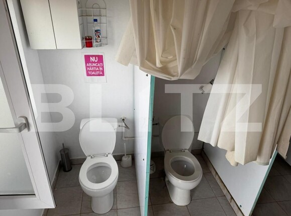 Spațiu industrial de închiriat Exterior Nord - 176280SII | BLITZ Târgoviște | Poza19