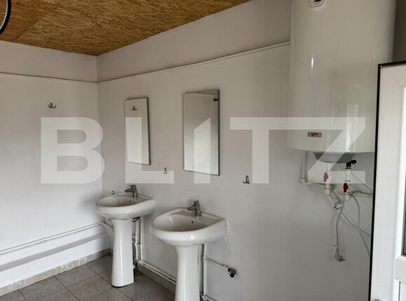 Spațiu industrial de închiriat Exterior Nord - 176280SII | BLITZ Târgoviște | Poza21