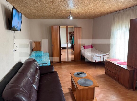 Spațiu industrial de închiriat Exterior Nord - 176280SII | BLITZ Târgoviște | Poza15