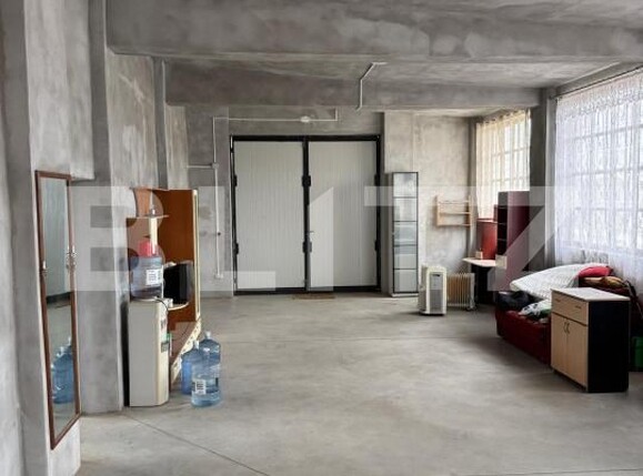 Spațiu industrial de închiriat Exterior Nord - 176280SII | BLITZ Târgoviște | Poza11
