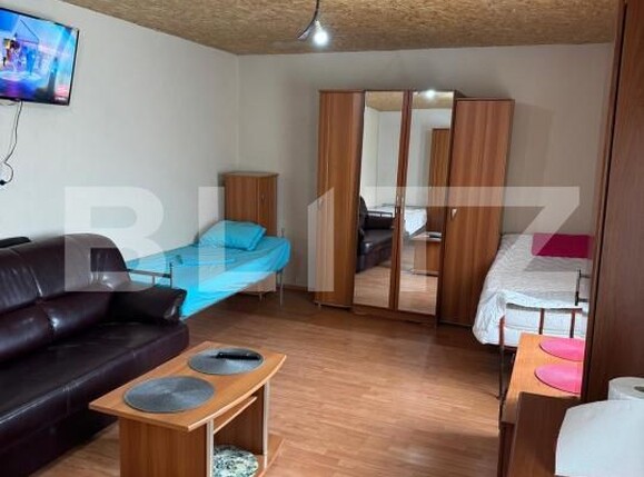 Spațiu industrial de închiriat Exterior Nord - 176280SII | BLITZ Târgoviște | Poza17