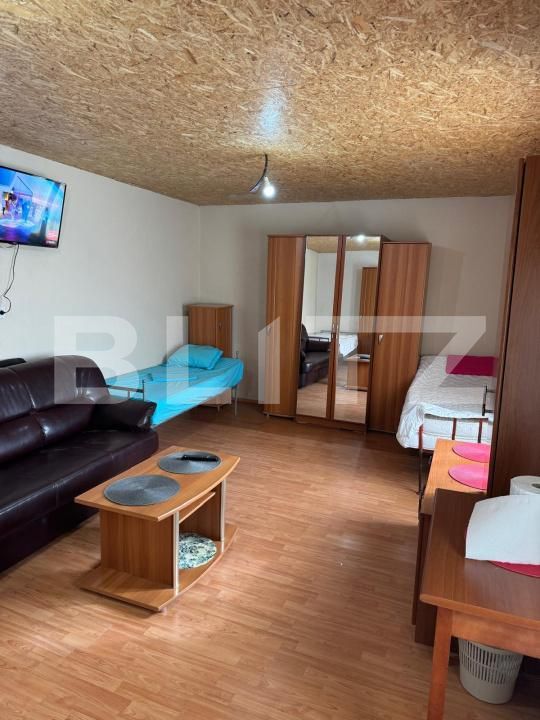 Spațiu industrial de închiriat Exterior Nord - 176280SII | BLITZ Târgoviște | Poza17