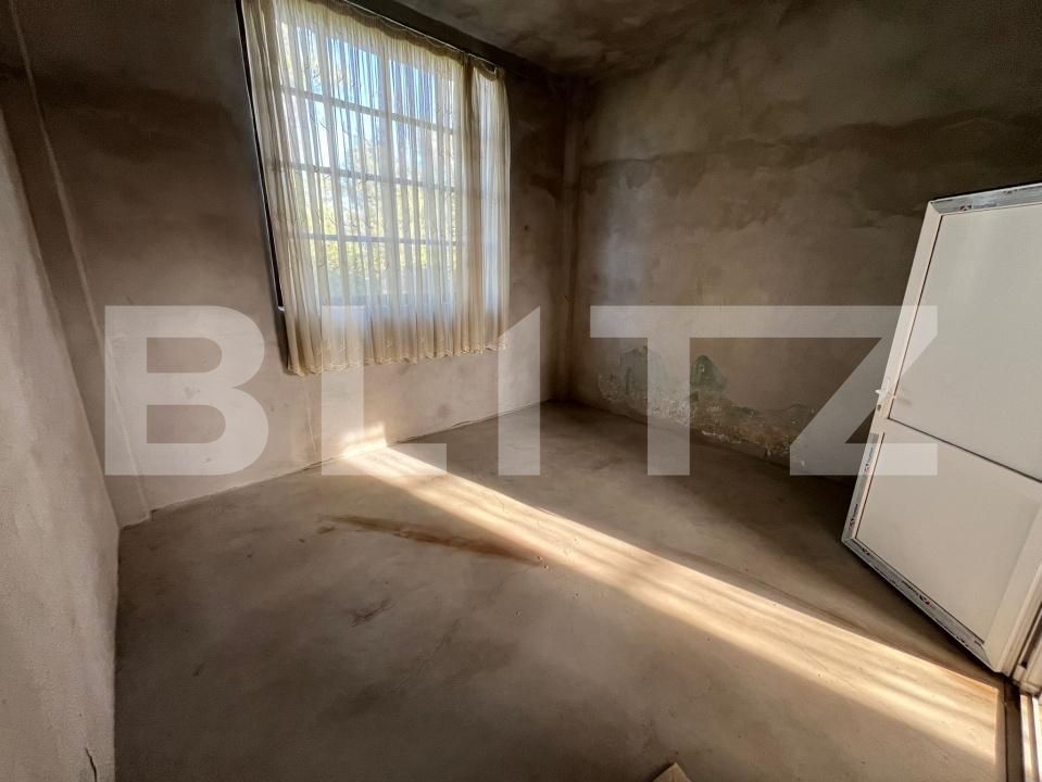 Spațiu industrial de închiriat Exterior Nord - 176280SII | BLITZ Târgoviște | Poza12