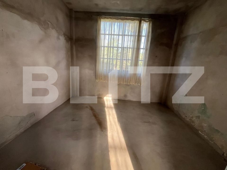 Spațiu industrial de închiriat Exterior Nord - 176280SII | BLITZ Târgoviște | Poza13