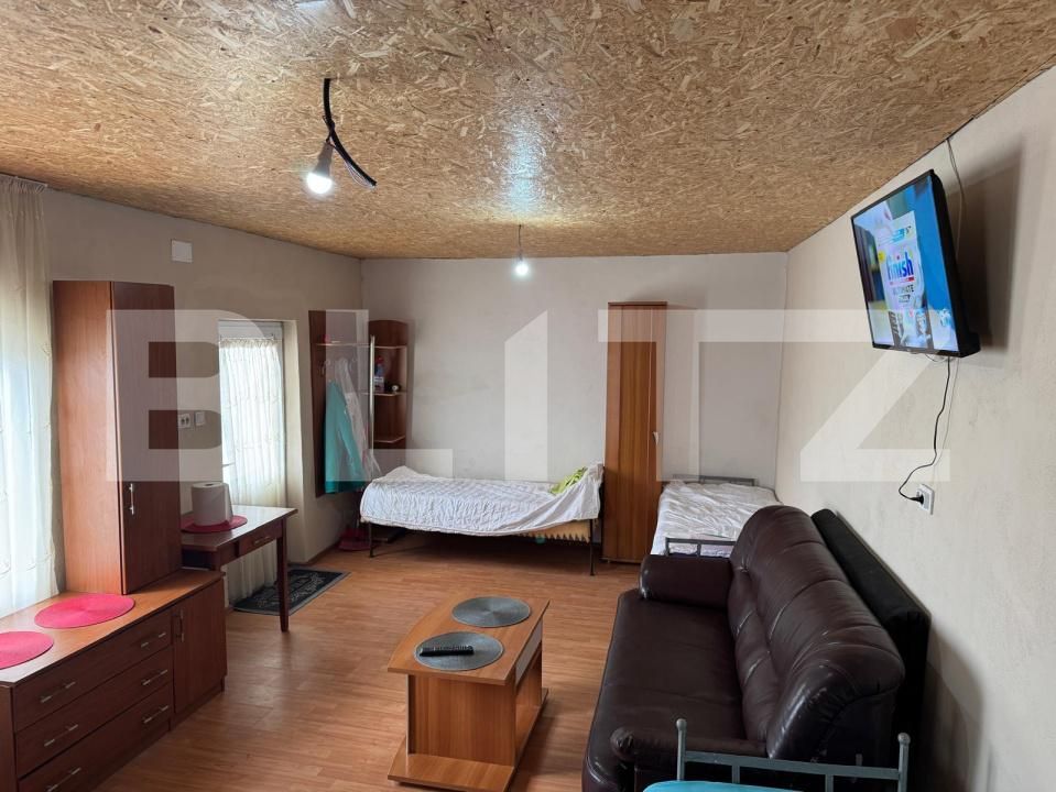 Spațiu industrial de închiriat Exterior Nord - 176280SII | BLITZ Târgoviște | Poza16