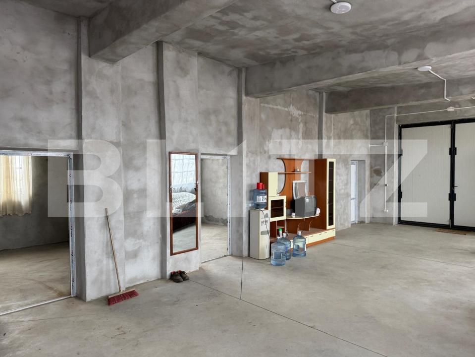 Spațiu industrial de închiriat Exterior Nord - 176280SII | BLITZ Târgoviște | Poza10