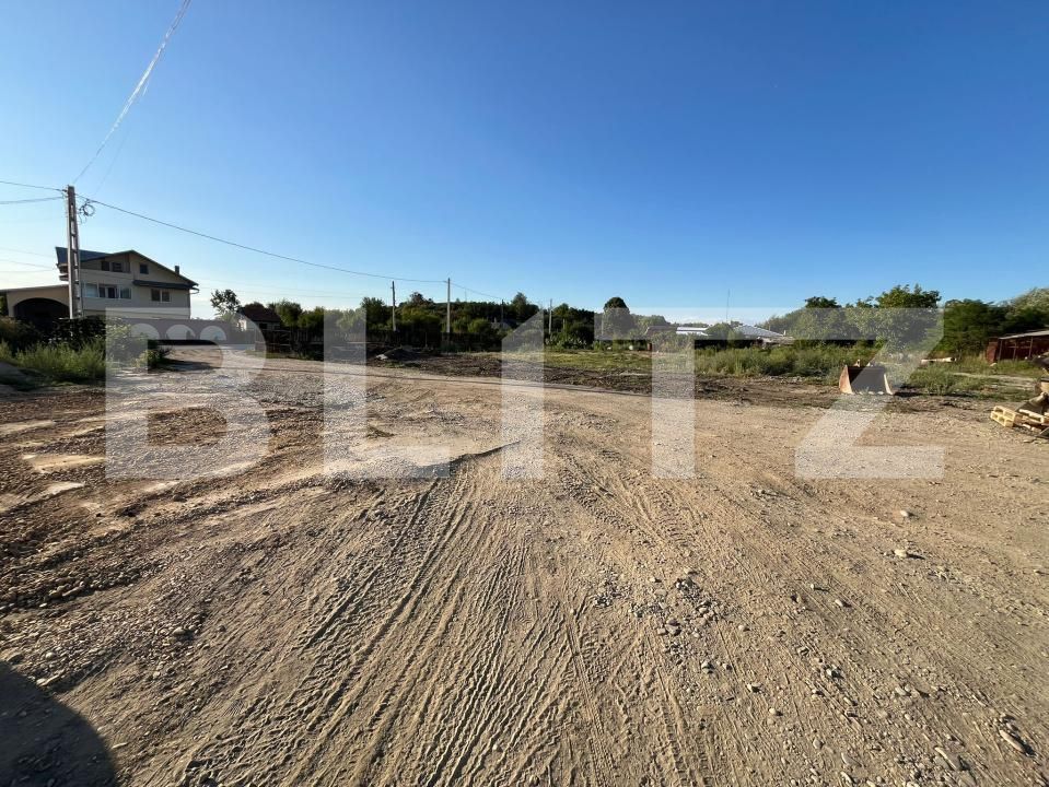 Spațiu industrial de închiriat Exterior Nord - 176280SII | BLITZ Târgoviște | Poza25