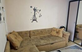 Garsonieră de vânzare – 23 mp utili, mobilată și utilată