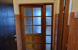 Garsonieră de vânzare – 23 mp utili, mobilată și utilată