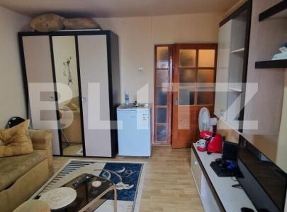 Garsonieră de vânzare Centura - 176287AV | BLITZ Târgoviște | Poza1