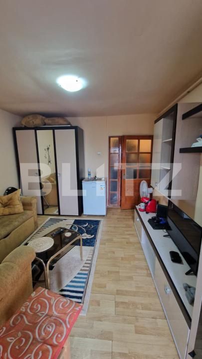 Garsonieră de vânzare Centura - 176287AV | BLITZ Târgoviște | Poza1