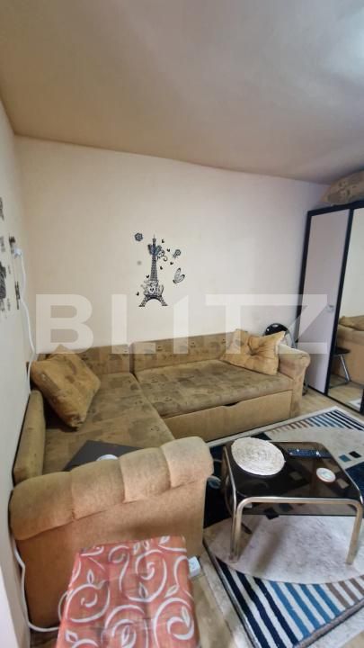 Garsonieră de vânzare Centura - 176287AV | BLITZ Târgoviște | Poza3