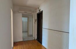 Apartament 3 camere decomandat – etaj 1/4 – Micro 11, Târgoviște