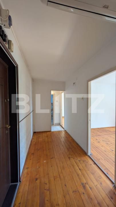 Apartament de vânzare 3 camere Micro 11 - 176294AV | BLITZ Târgoviște | Poza2