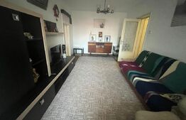 Apartament 2 camere – 46 mp utili, mobilat și utilat, etaj 2