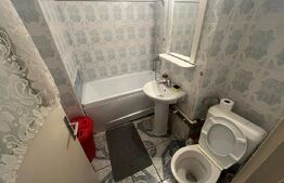 Apartament 2 camere – 46 mp utili, mobilat și utilat, etaj 2