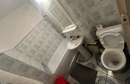 Apartament 2 camere – 46 mp utili, mobilat și utilat, etaj 2