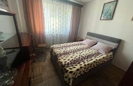 Apartament 2 camere – 46 mp utili, mobilat și utilat, etaj 2