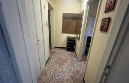 Apartament 2 camere – 46 mp utili, mobilat și utilat, etaj 2