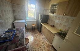 Apartament 2 camere – 46 mp utili, mobilat și utilat, etaj 2