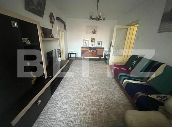 Apartament de închiriat 2 camere Micro 9 - 176307AI | BLITZ Târgoviște | Poza2