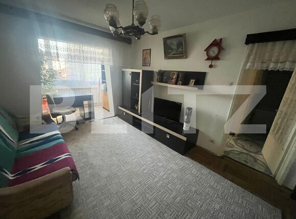 Apartament de închiriat 2 camere Micro 9 - 176307AI | BLITZ Târgoviște | Poza1