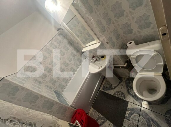 Apartament de închiriat 2 camere Micro 9 - 176307AI | BLITZ Târgoviște | Poza6