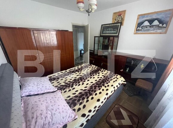 Apartament de închiriat 2 camere Micro 9 - 176307AI | BLITZ Târgoviște | Poza5