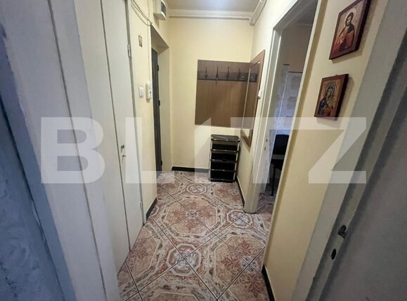 Apartament de închiriat 2 camere Micro 9 - 176307AI | BLITZ Târgoviște | Poza8