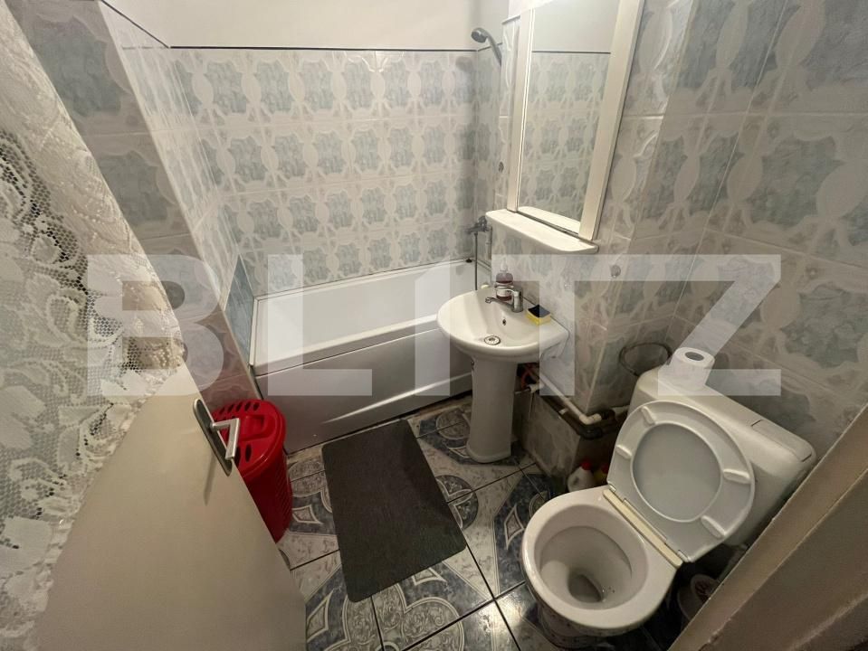 Apartament de închiriat 2 camere Micro 9 - 176307AI | BLITZ Târgoviște | Poza7